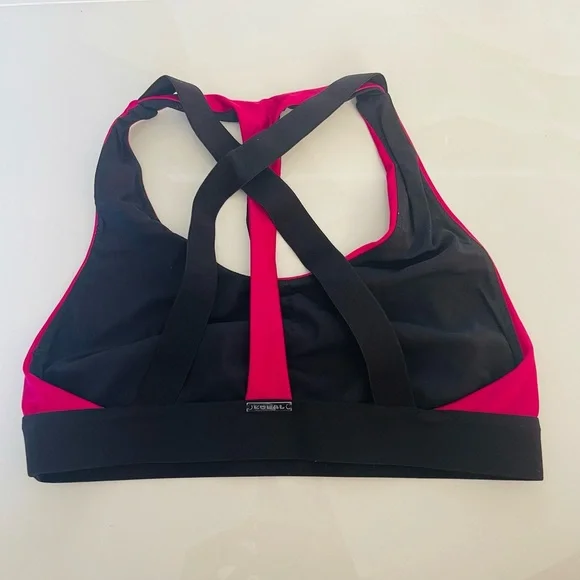Koral Sports Bras - set of 6 Size M - Picture 11 of 13